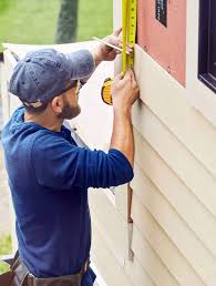 Best Siding for New Construction  in Byrdstown, TN